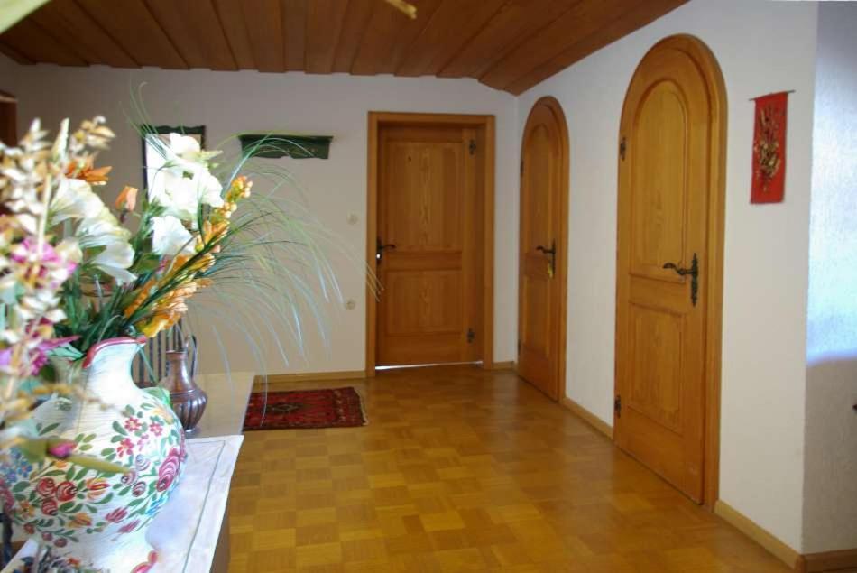 Panoramahotel Alde Hotz Gbr Gorwihl エクステリア 写真