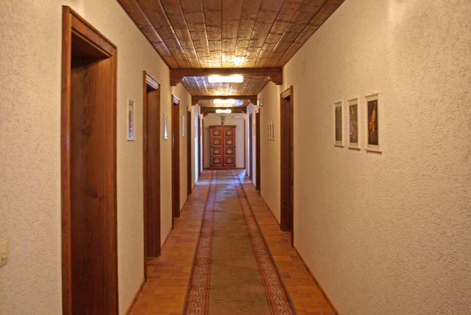 Panoramahotel Alde Hotz Gbr Gorwihl エクステリア 写真