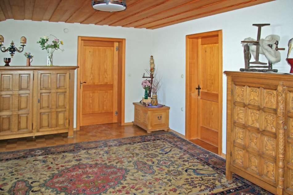 Panoramahotel Alde Hotz Gbr Gorwihl エクステリア 写真