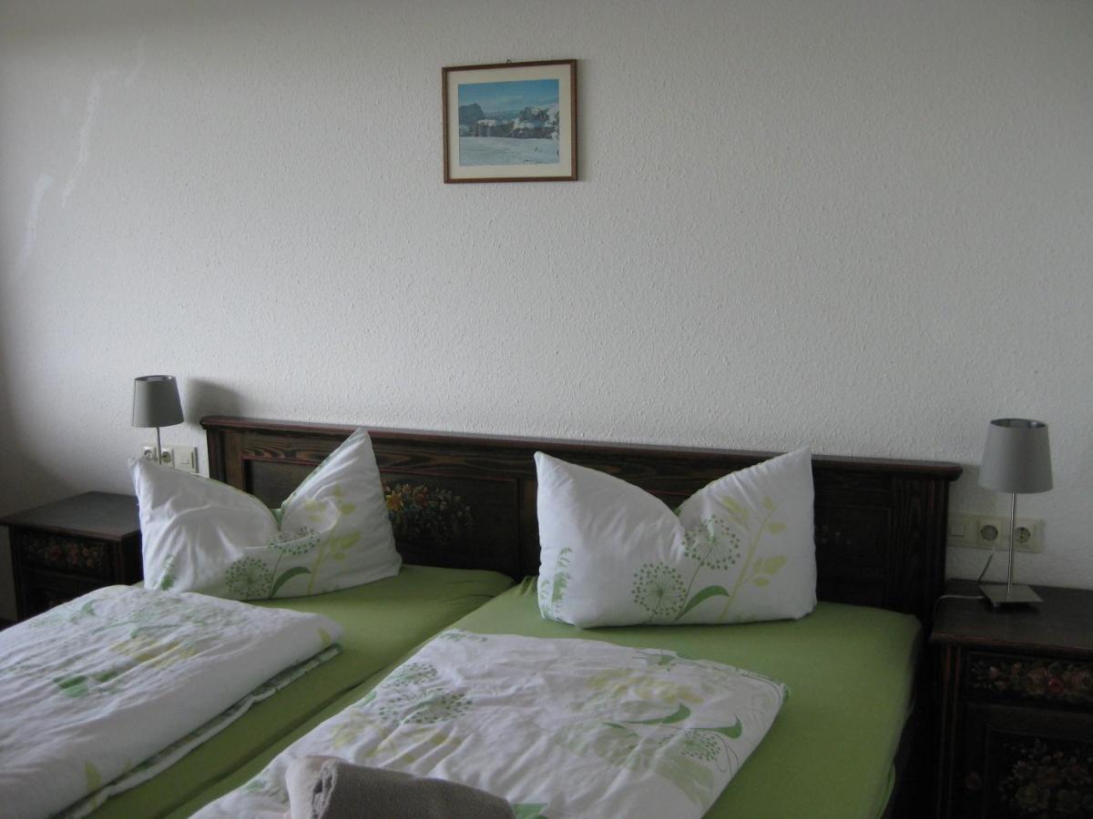 Panoramahotel Alde Hotz Gbr Gorwihl エクステリア 写真